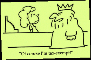 B2B Sales Tax & Nexus: The Marketplace Fairness Act