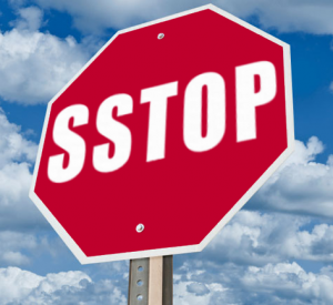 sstop-sign