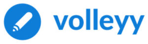 Free email marketing from Volleyy