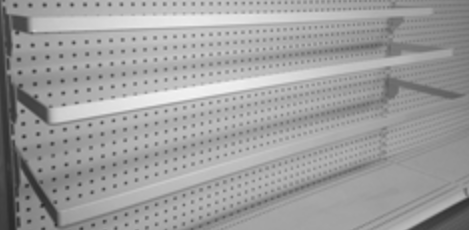 universal crossbars from Midwest Retail Services