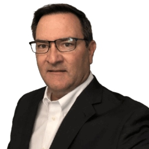 Brad Legan, VP Sales & Marketing for Midwest Retail Services